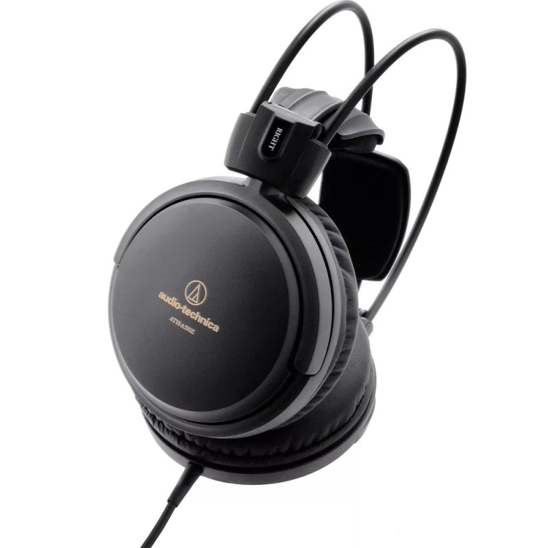 Наушники Audio-Technica ATH-A550Z