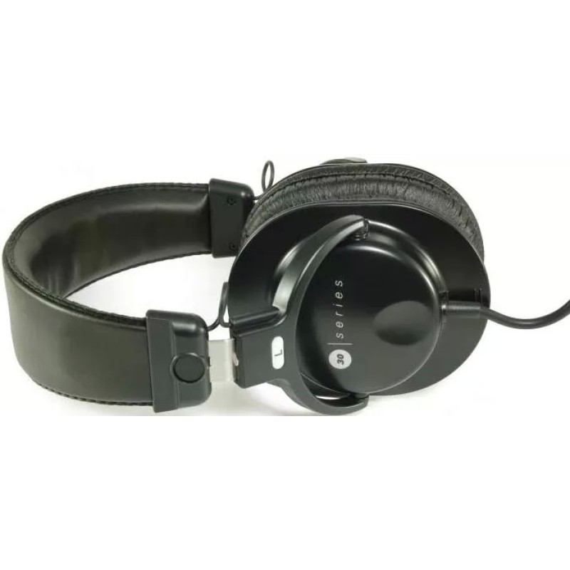 Наушники Audio-Technica ATH-M30