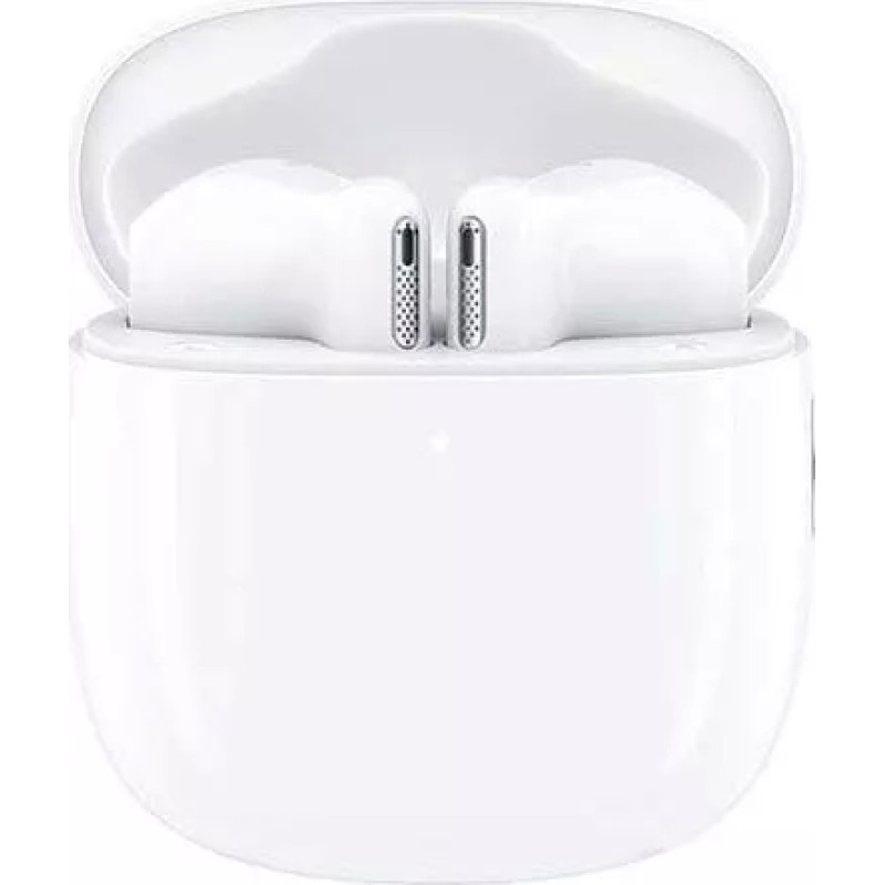 Наушники Baseus Bowie WX5 (белый)