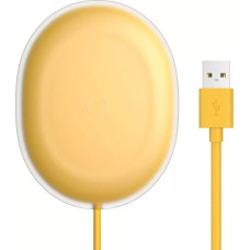Беспроводное зарядное Baseus WXGD-0Y