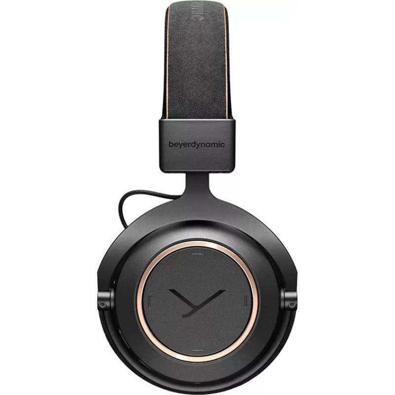 Наушники Beyerdynamic Amiron Wireless Black/Gold