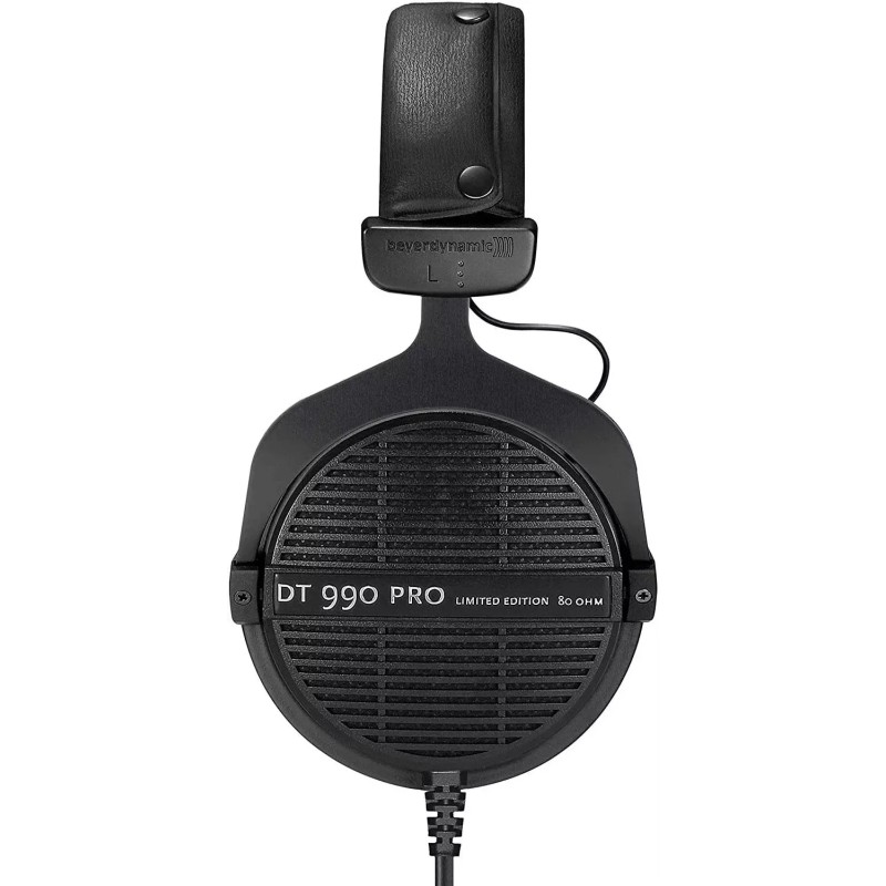 Наушники Beyerdynamic DT 990 Pro Limited Edition 80 Ohm