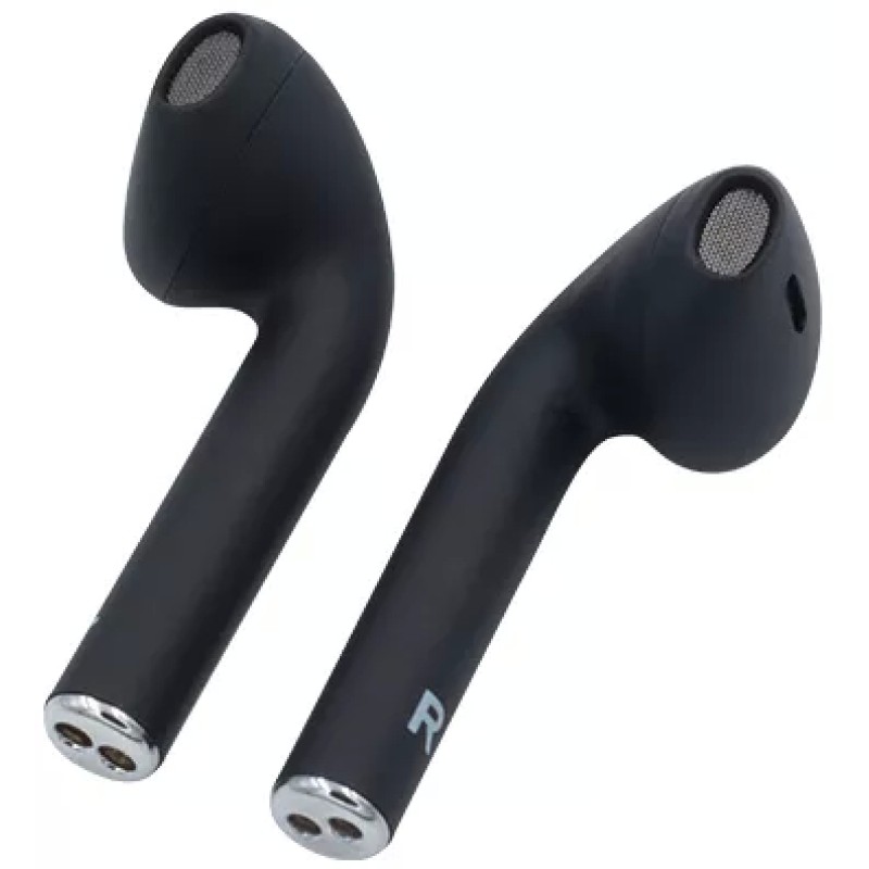 Наушники BQ BHS-01 (черный)