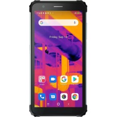 Смартфон Blackview BV6600 Pro (черный)