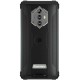 Смартфон Blackview BV6600 Pro (черный)