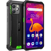 Смартфон Blackview BV8900 (зеленый)