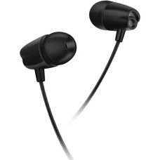 Наушники Blast BAH-233 Black