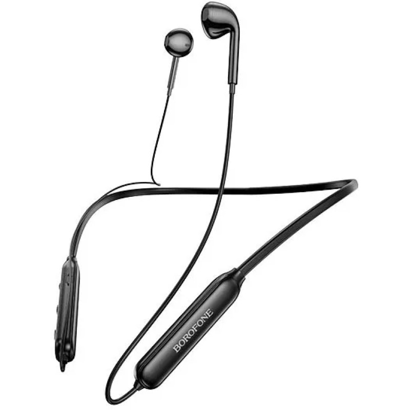 Наушники Borofone BE52 (черный)