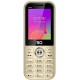 Мобильный телефон BQ BQ-2457 Jazz (золотистый)