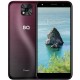 Смартфон BQ BQ-5533G Fresh (темно-красный)