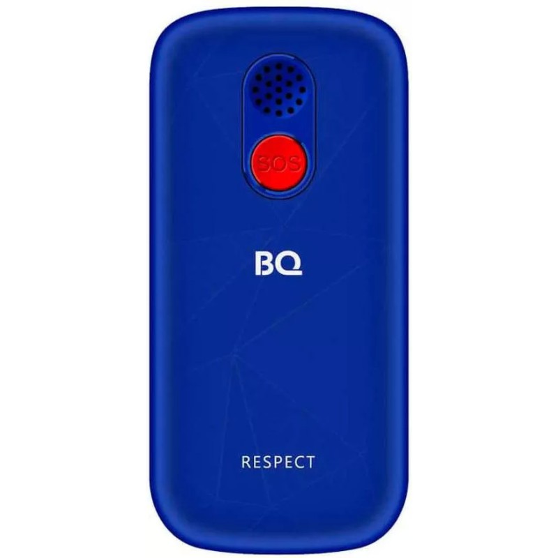 Мобильный телефон BQ Respect (BQ-1800)