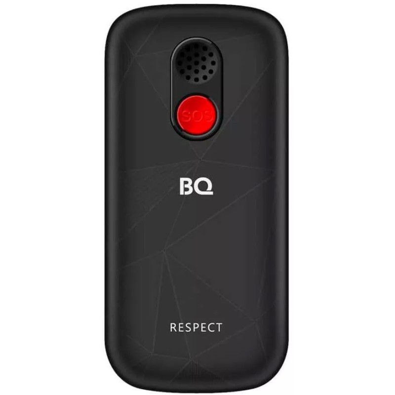 Мобильный телефон BQ Respect (BQ-1800)