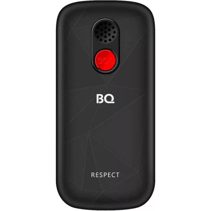 Мобильный телефон BQ Respect (BQ-1800)
