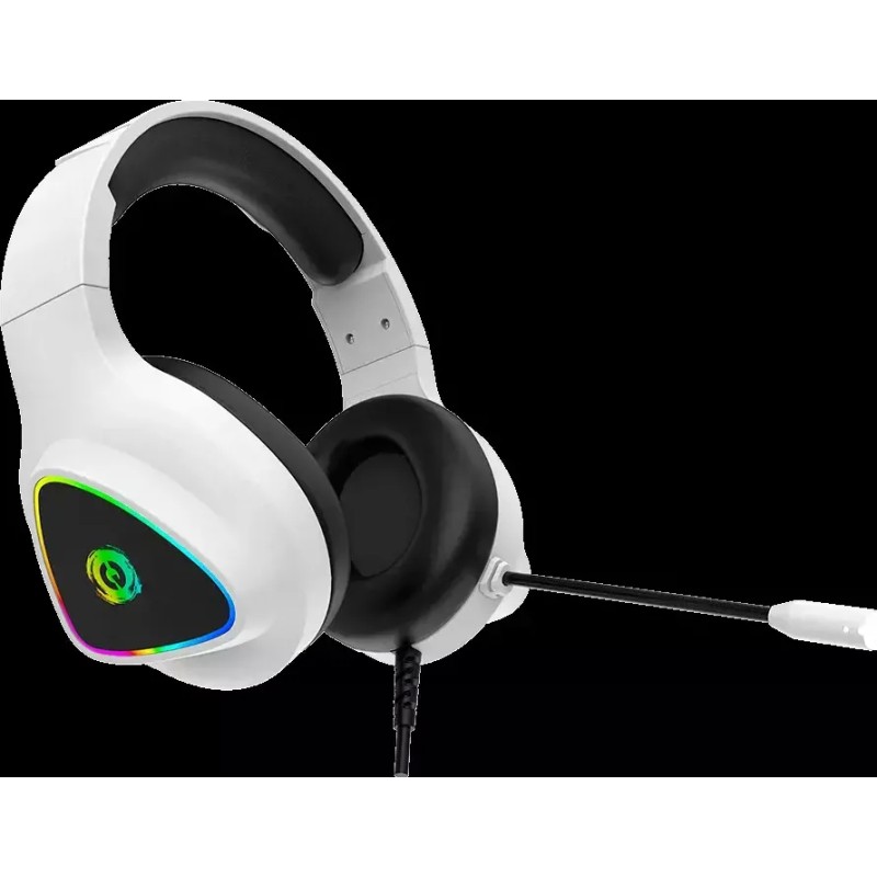 Наушники Canyon Shadder GH-6 (белый)