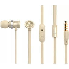 Наушники Celebrat D7 Gold