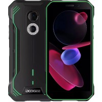 Смартфон Doogee S51 (зеленый)