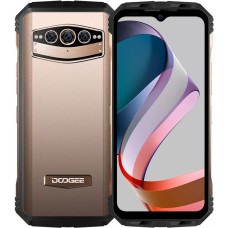 Смартфон Doogee V30T 12GB/256GB (золотистый)