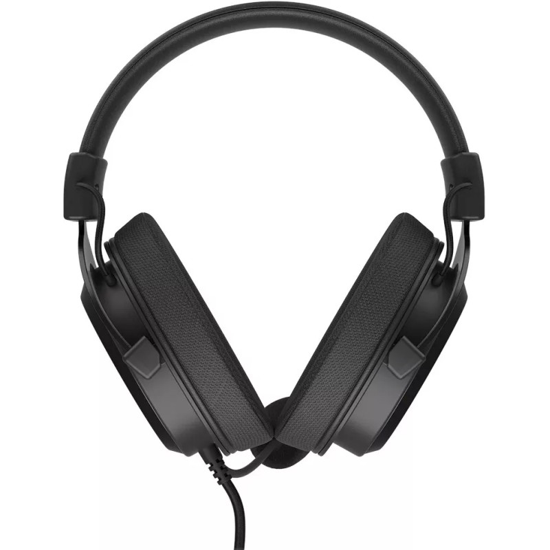 Наушники Endorfy Viro (черный)