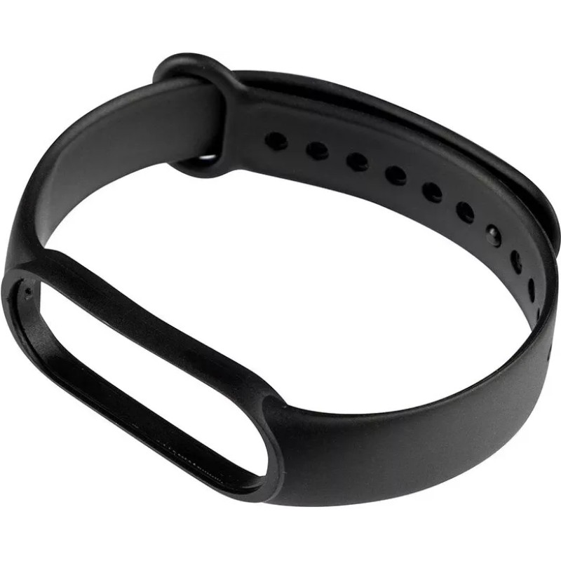 Фитнес-браслет Energy EM-007S (черный)
