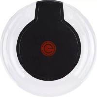 Беспроводное зарядное Energy EM-12 (черный)