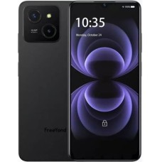 Смартфон FreeYond M5A 8GB/256GB (черный)