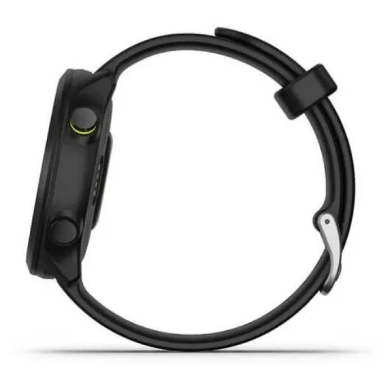 Умные часы Garmin Forerunner 55 (черный)
