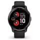 Умные часы Garmin Venu 2 Plus (черный)