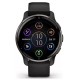 Умные часы Garmin Venu 2 Plus (черный)