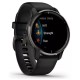Умные часы Garmin Venu 2 Plus (черный)