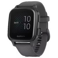Умные часы Garmin Venu Sq (серый)