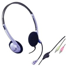 Наушники Genius HS-02B