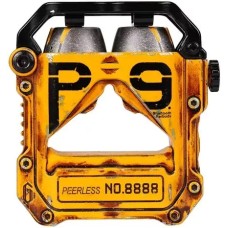 Наушники Gravastar Sirius Pro Damaged Yellow