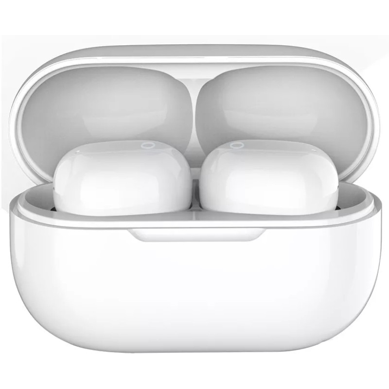 Наушники Harper HB-104 (белый)