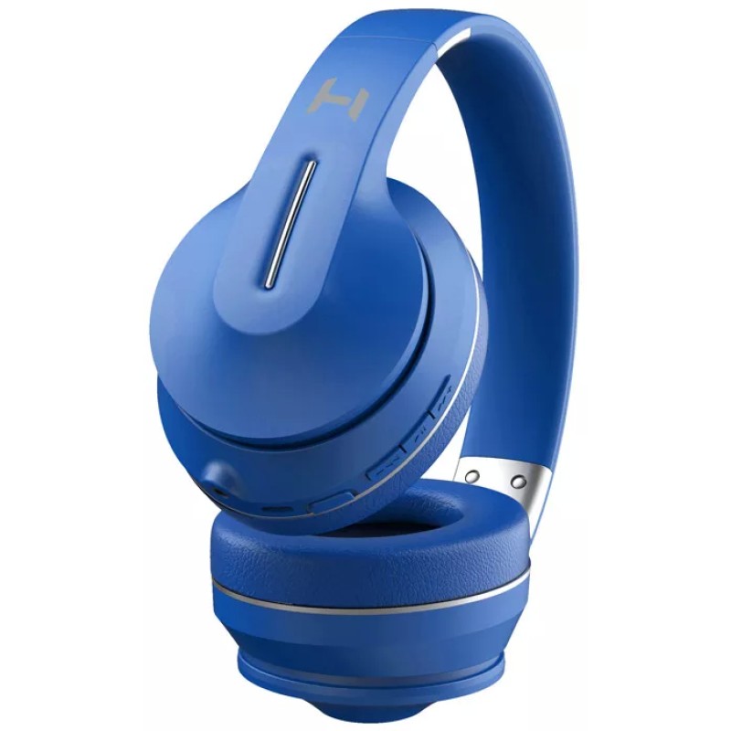 Наушники Harper HB-413 (синий)