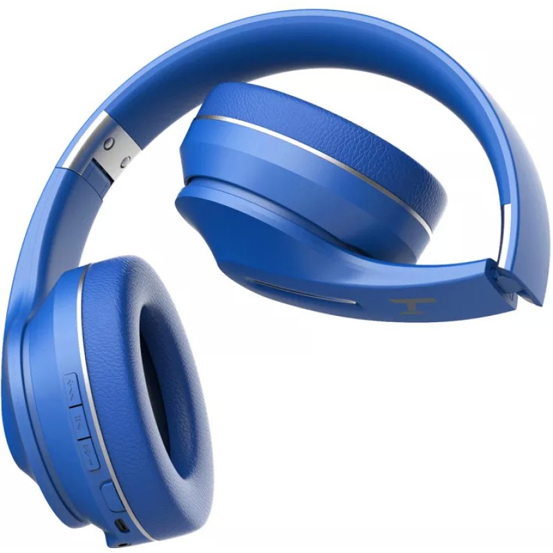 Наушники Harper HB-413 (синий)