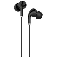 Наушники Harper HV-407 (черный)