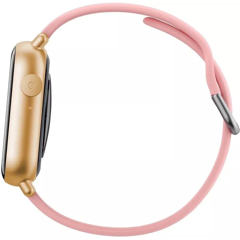 Умные часы Havit M9016 Pro (розовый)