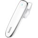 Bluetooth гарнитура Hoco E49 (белый)