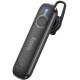 Bluetooth гарнитура Hoco E63 (черный)