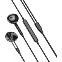 Наушники Hoco M92 (черный)