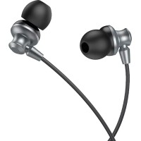 Наушники Hoco M98 (серый)