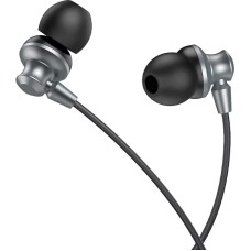 Наушники Hoco M98 (серый)