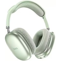Наушники Hoco W35 Air Light (мятный)