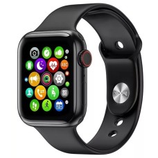 Умные часы Hoco Y1 (черный)