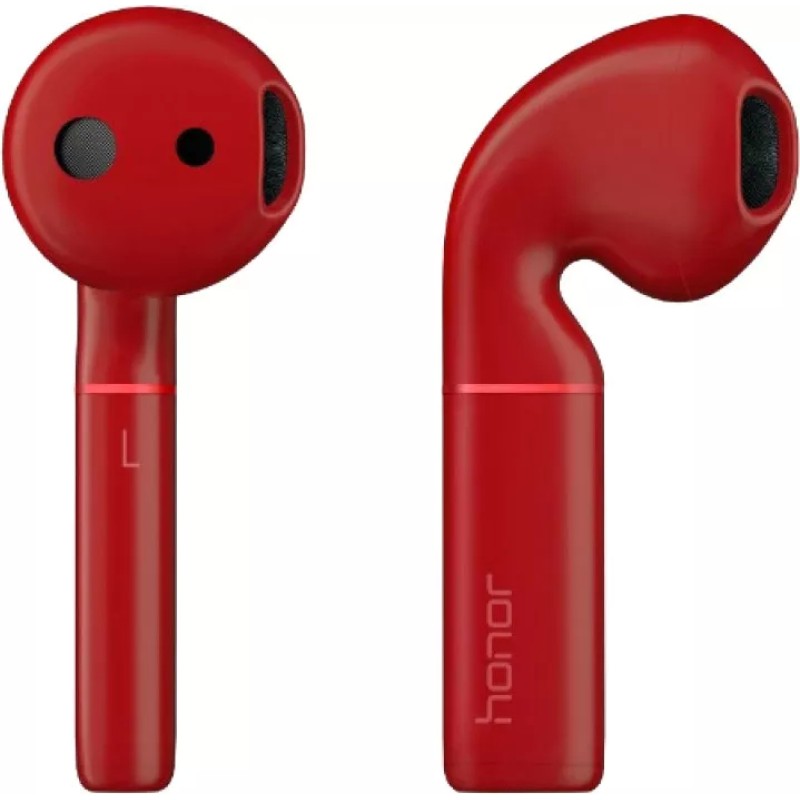 Наушники Honor FlyPods CM-H2S Red