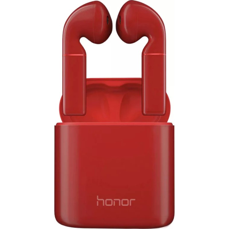 Наушники Honor FlyPods CM-H2S Red