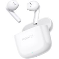 Наушники Huawei FreeBuds SE 2 (керамический белый, китайская версия)
