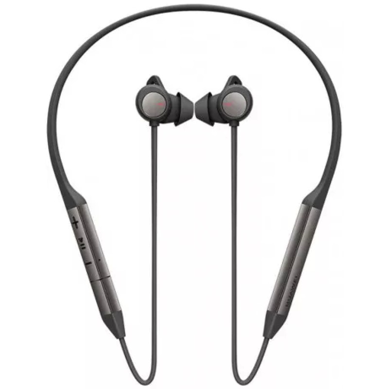 Наушники Huawei FreeLace Pro (вулканический черный, китайская версия)