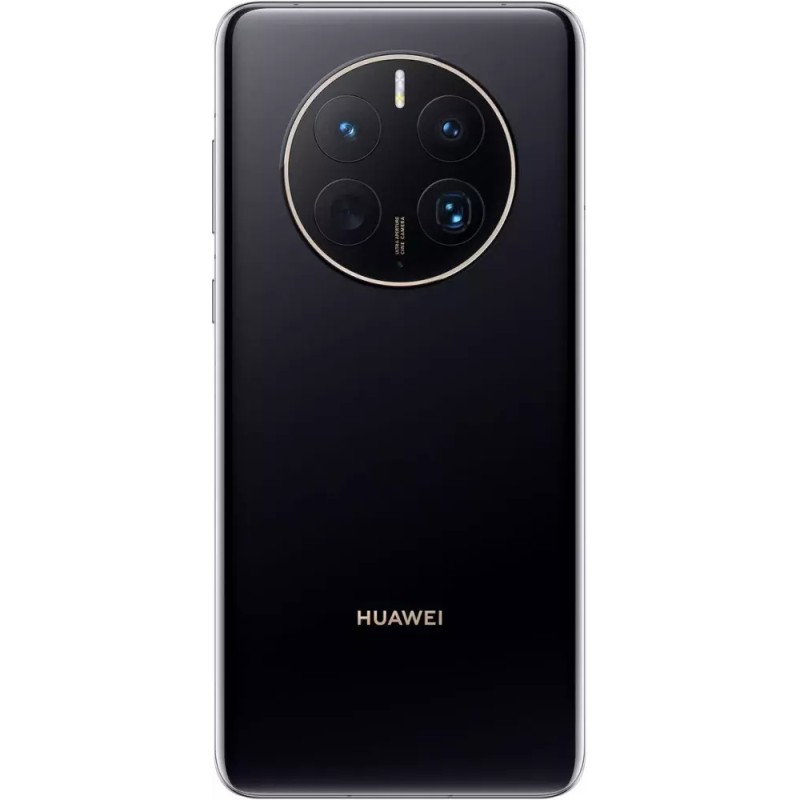 Смартфон Huawei Mate 50 Pro DCO-LX9 8GB/256GB (элегантный черный)