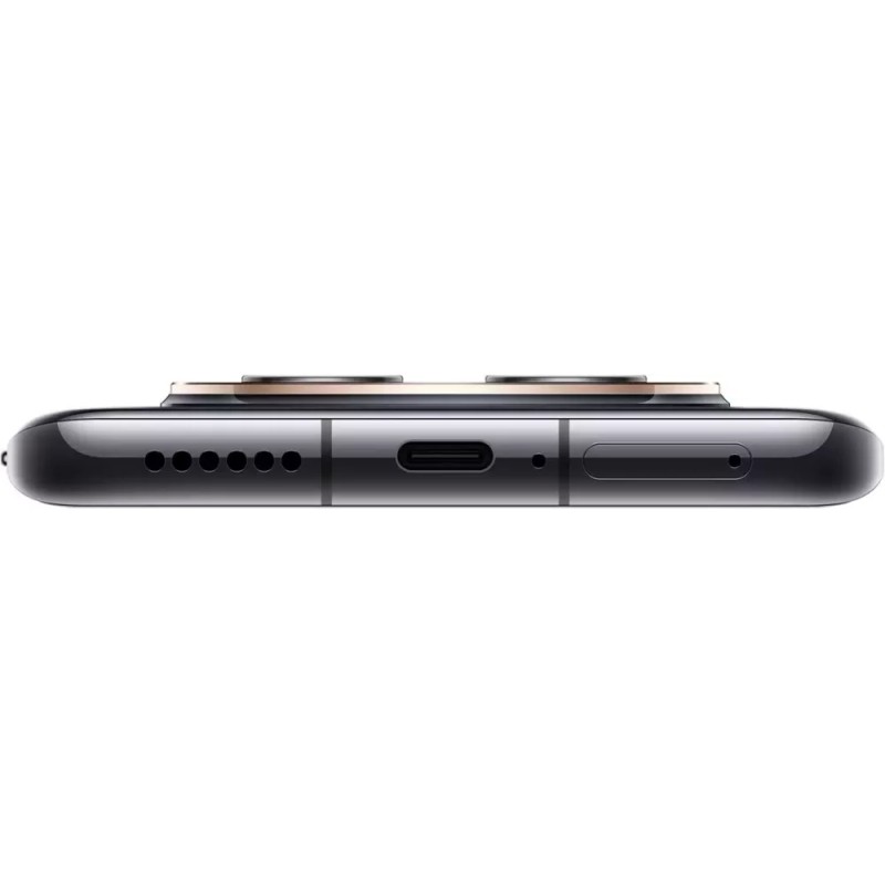 Смартфон Huawei Mate 50 Pro DCO-LX9 8GB/256GB (элегантный черный)